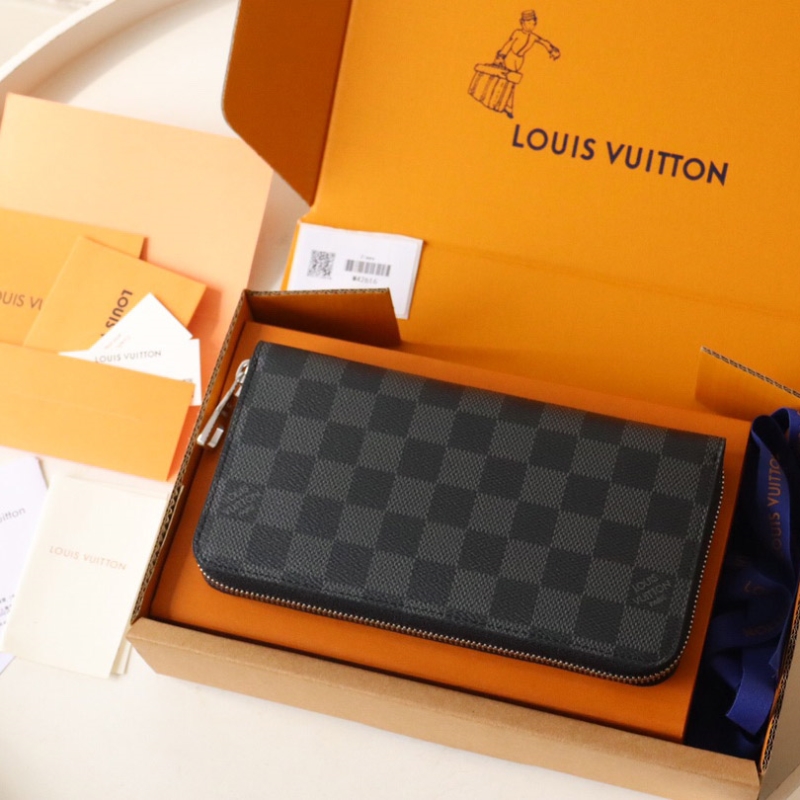LV Wallets